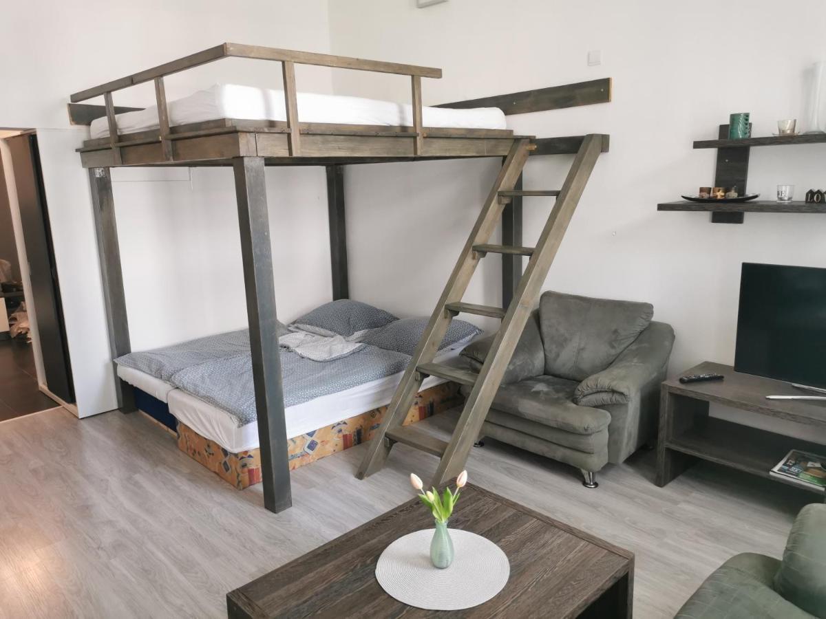 Centrum Apartman Kukucinova6 โกชิเซ ภายนอก รูปภาพ