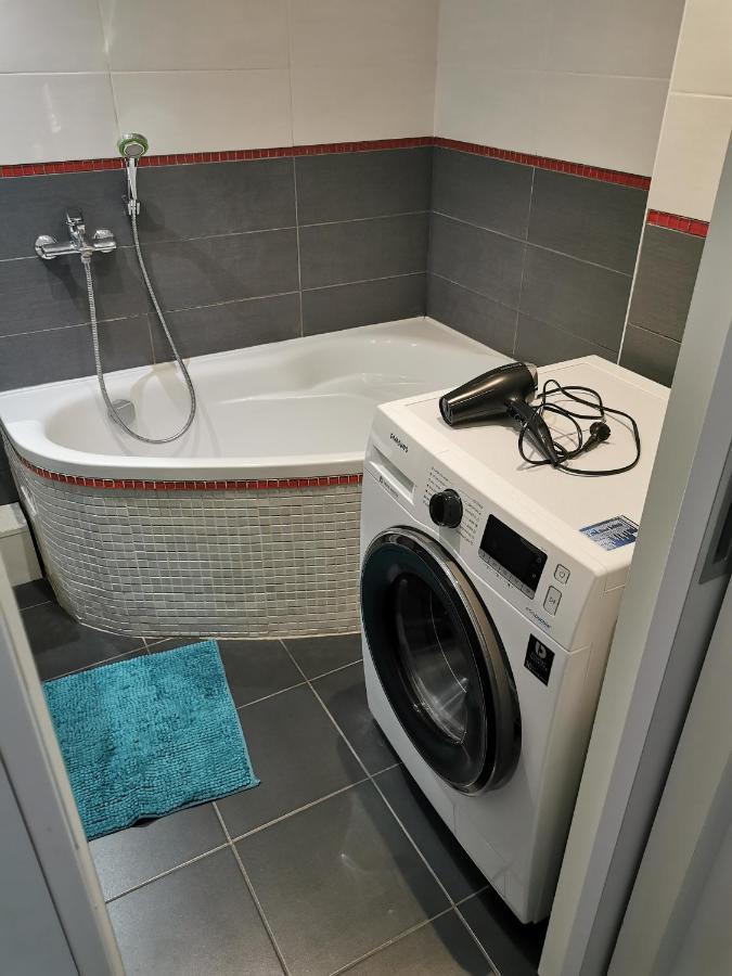 Centrum Apartman Kukucinova6 โกชิเซ ภายนอก รูปภาพ