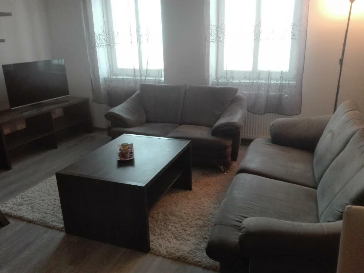 Centrum Apartman Kukucinova6 โกชิเซ ภายนอก รูปภาพ