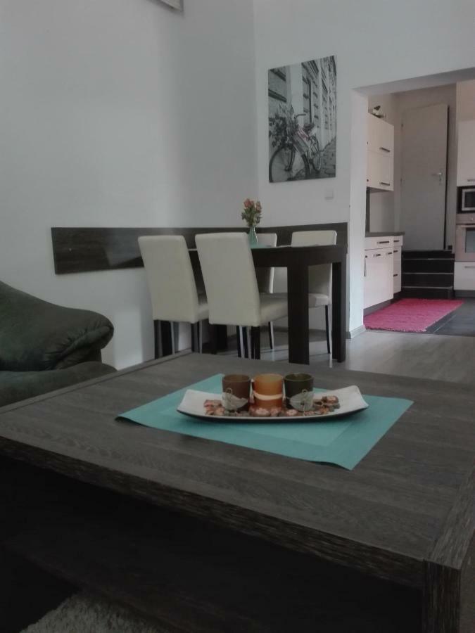Centrum Apartman Kukucinova6 โกชิเซ ภายนอก รูปภาพ